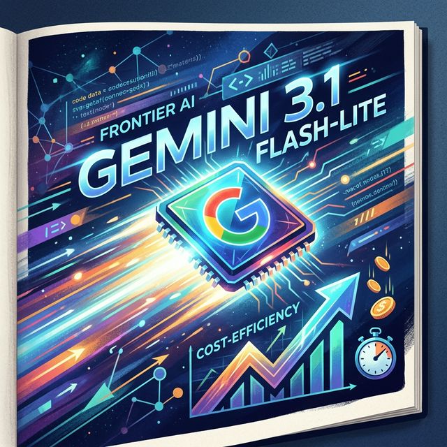 Gemini 3.1 Flash-Lite: Google's $0.25/M Token Model Beats GPT-5 Mini