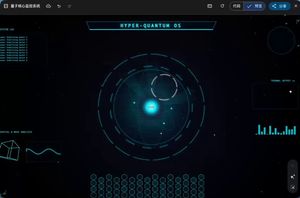 Web-Based Rich Text Editor