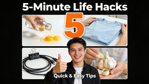 Website Building Tutorial Thumbnail
